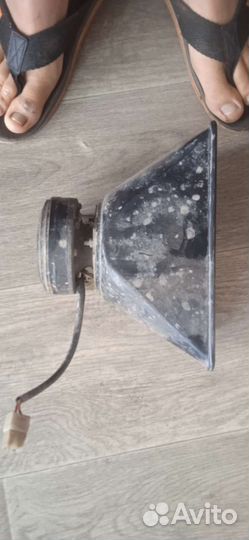 Колокол СГУ 100ват