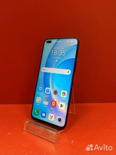 Honor 50 Lite 6/128