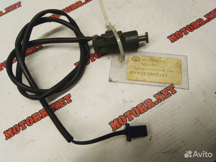 Датчик боковой подставки Yamaha YZF1000R