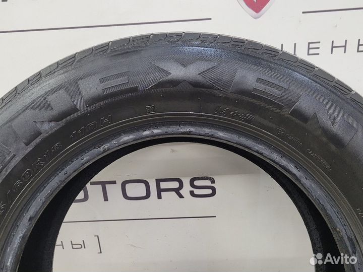 Nexen Roadian 542 265/60 R18 110H