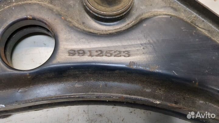 Рычаг подвески Ford Escort, 1998