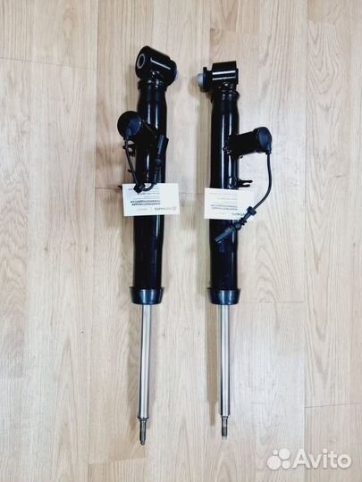 Амортизатор Audi A6 Allroad C6 гарантия