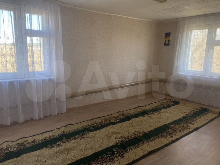 Дом 51 м² на участке 14 сот.