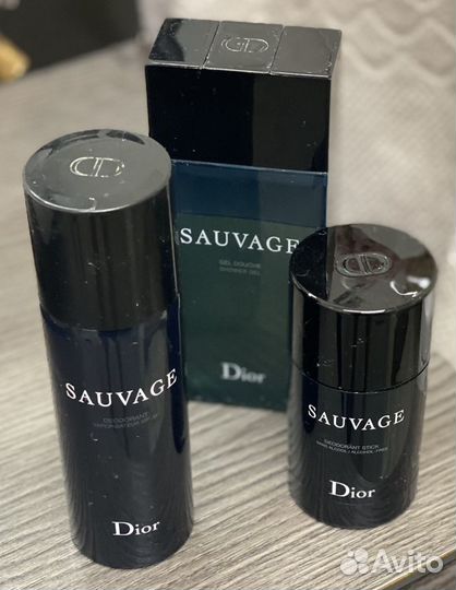 Флаконы от парфюма