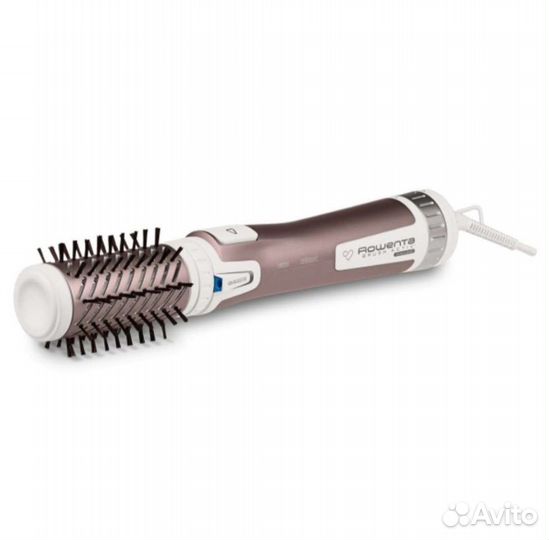 Фен-щетка Rowenta Brush Activ Premium Care CF9540F