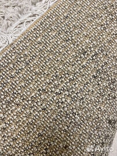 Ковер шерстяной IKEA