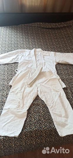 Кимоно детское 104-110