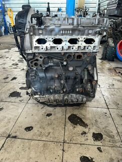 Двигатель Volkswagen Jetta 6 седан 1.8 CPR 2017