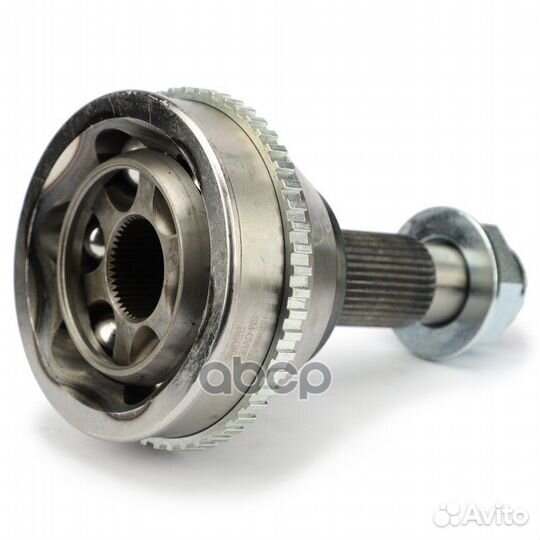 ШРУС peugeot boxer 1.9-2.5TDI 97 smcve059