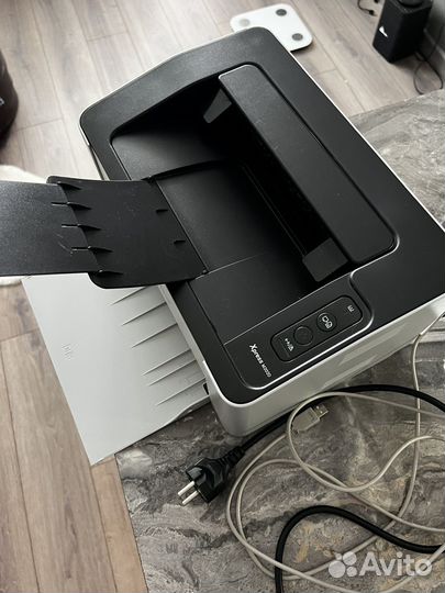 Принтер samsung xpress m2020