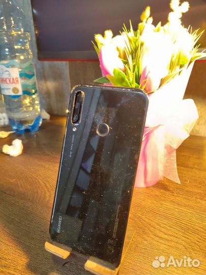 HUAWEI P40 Lite E, 4/64 ГБ