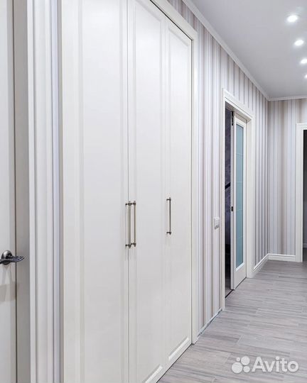 Шкафы купе на заказ