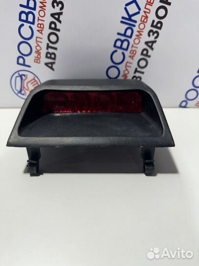 Стоп сигнал Lifan Solano 2