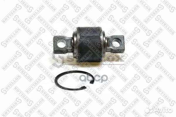 84-12122-SX р/к реактивной тяги (рм) сайлентбл