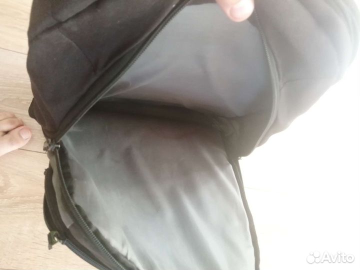 Рюкзак для ноутбука 17 дюймов