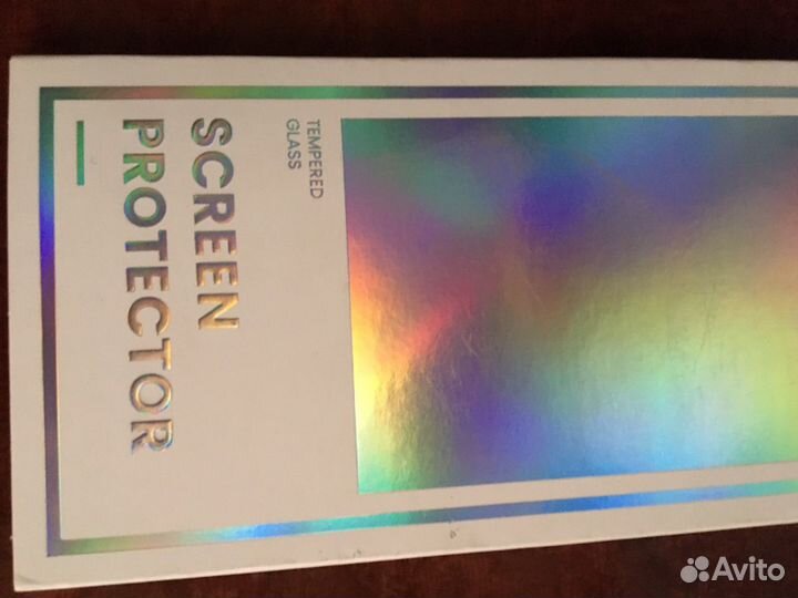 Защитное стекло iPhone 6 plus/6s plus