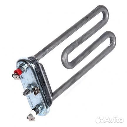 Тэн (трубчатый электронагреватель) для стиральной