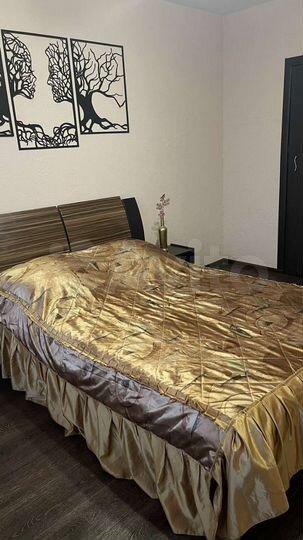 2-к. квартира, 48 м², 4/5 эт.