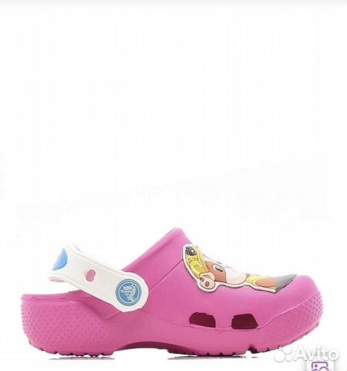 Сандалии crocs оригинал