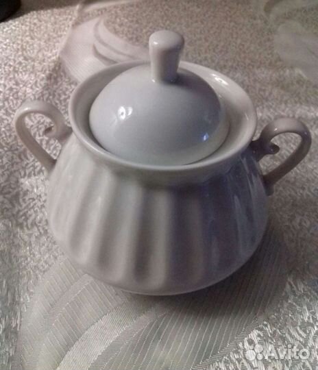 Сахарница лфз