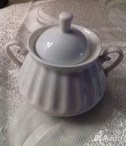 Сахарница лфз