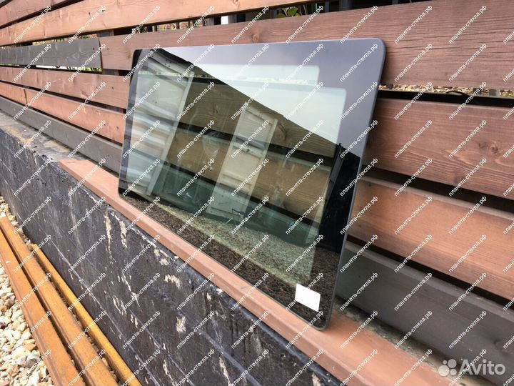 Стекло для Volvo MC135C/MC110C/MC115C с гарантией