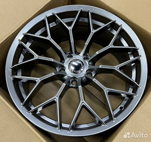 Диски на BMW бмв 3 серии G20 R19