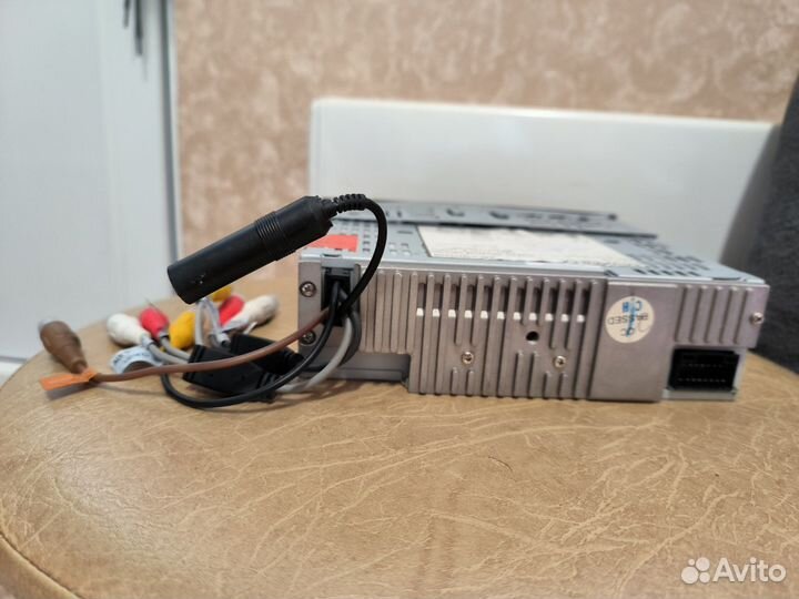 Радиоприемник