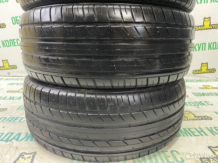 Cachland CH-861 205/45 R17
