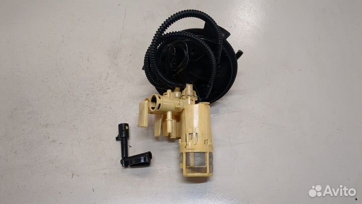 Насос топливный электрический Mercedes E W213, 2018