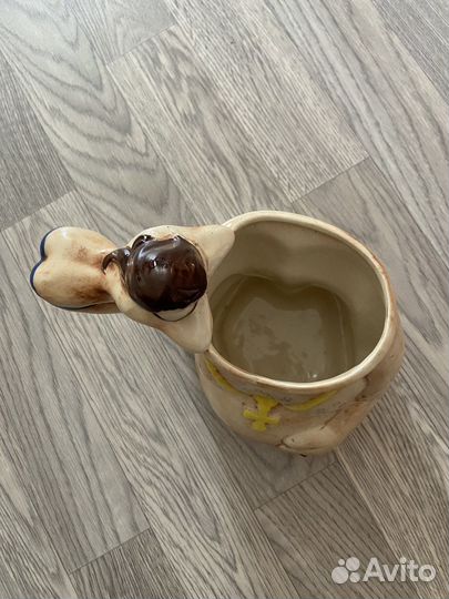 Сувенирная кружка (новая)