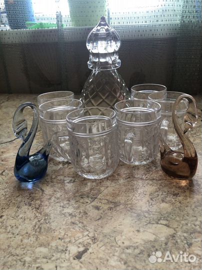 Кружка СССР