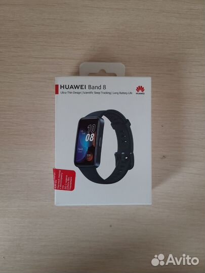 Huawei Band 8