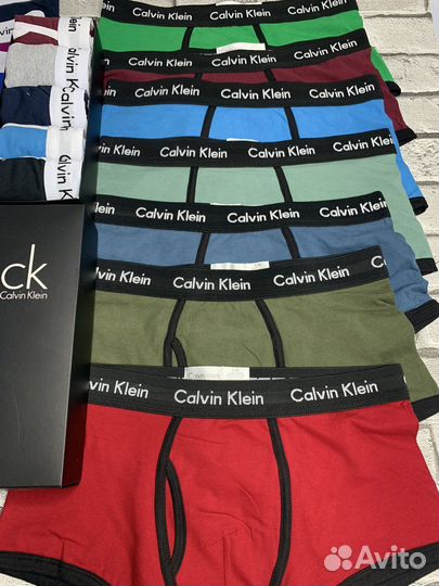 Трусы мужские