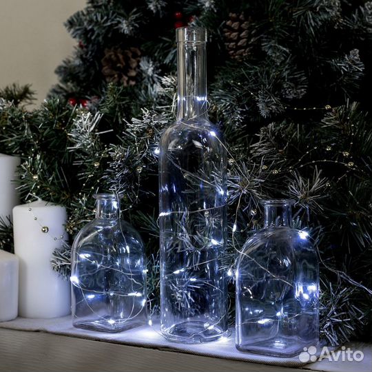 Гирлянда «Нить»