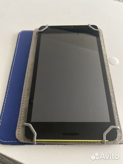 Планшет pocketbook surfpad 4 s