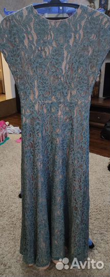 Платье женское вечернее 46-48