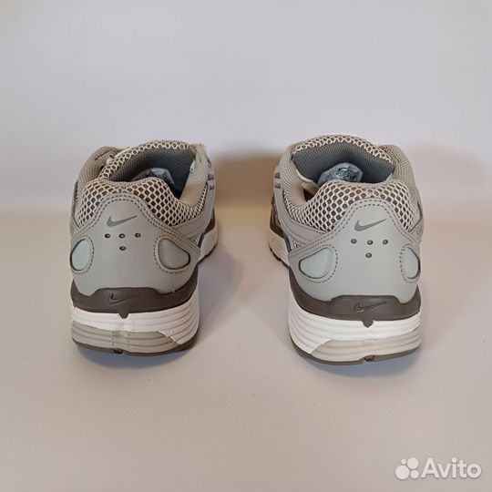 Кроссовки Nike P-6000оригинал