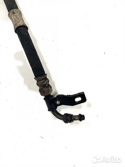 Трубка гур Land Rover Freelander 1