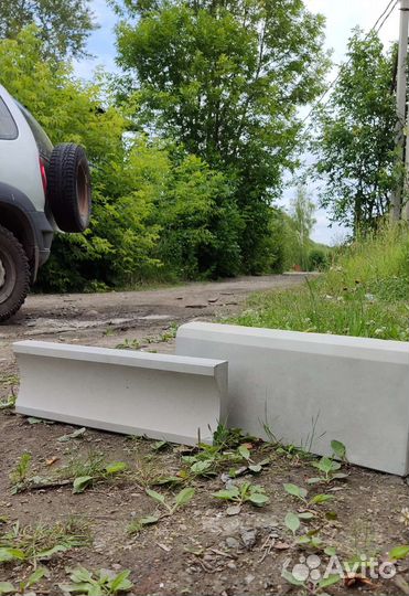 Тротуарная плитка