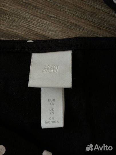 Блузка H&M