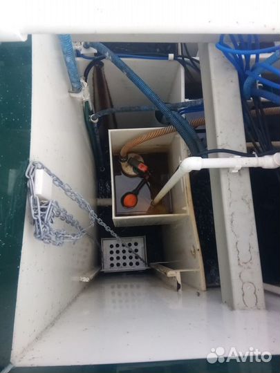 Обслуживание ремонт септиков Топас Юнилос Эргобокс