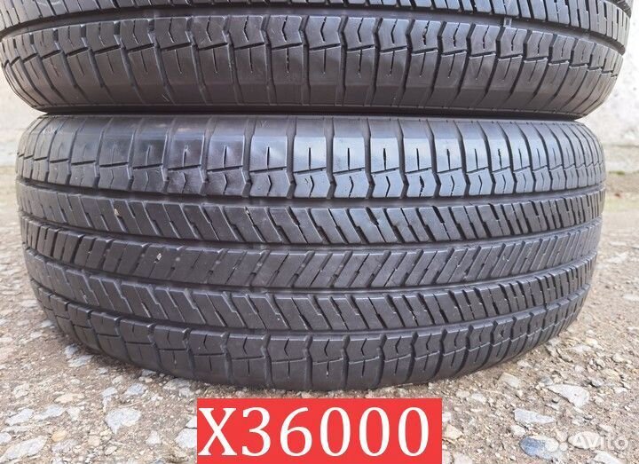 Yokohama Geolandar G091 235/55 R18 92L