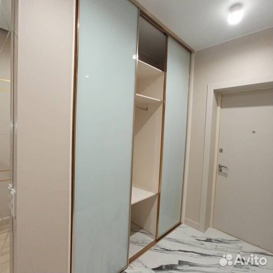 Шкаф купе от производителя