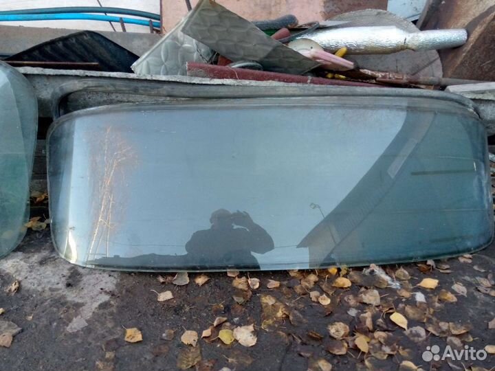 Стекла газ21