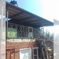 Сварка сварочные работы, Ейск