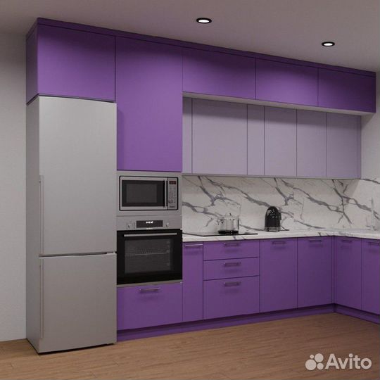 Сборка мебели