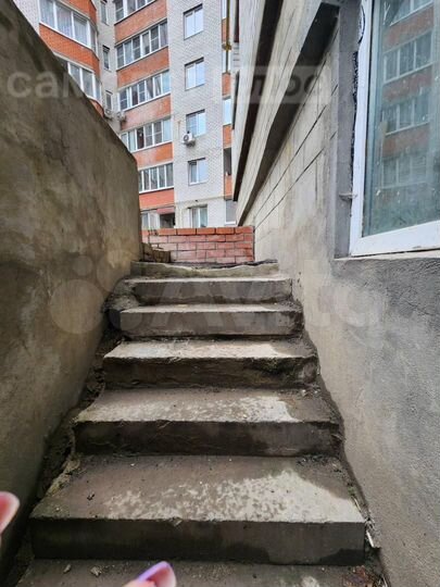 Продам помещение свободного назначения, 74.5 м²