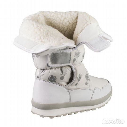 Сапоги дутики новые Bi&Ki р. 33