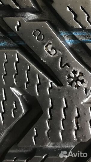 Nokian Tyres Hakkapeliitta 8 185/65 R15